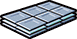 Heavy Tough Reinforced Special Armor icon
